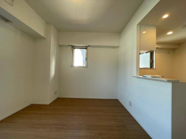 洗面設備　追焚機能付きです