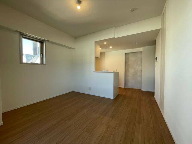 その他　フローリングです！