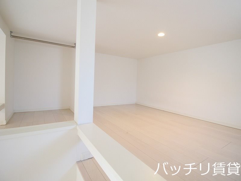 その他部屋・スペース　同型タイプの為現状を優先致します。