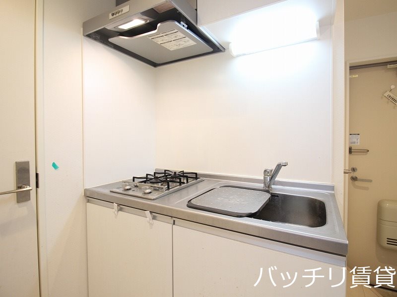 キッチン　同型タイプの為現状を優先致します。