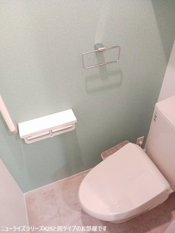 トイレ　トイレも気になるポイント