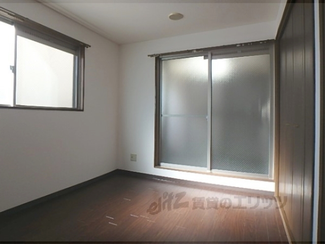 居室・リビング　洋室