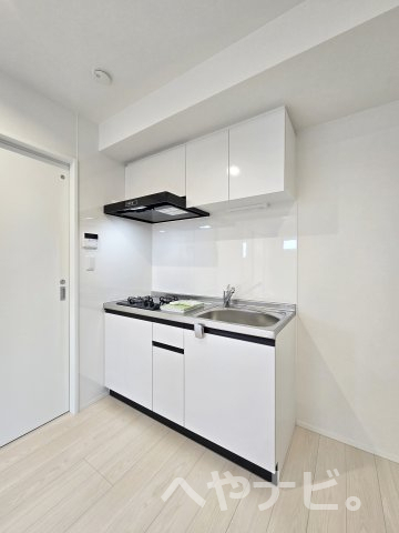 キッチン　★キッチン