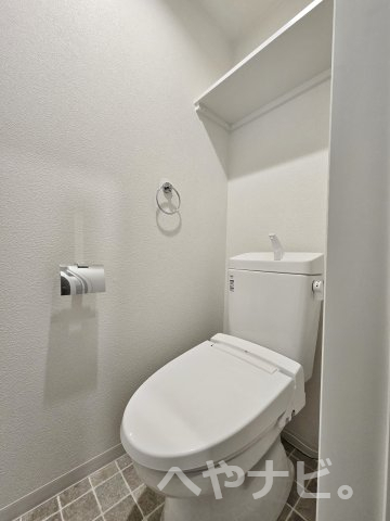 トイレ　★トイレ