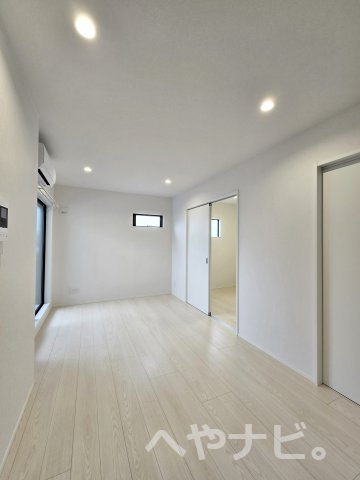 居室・リビング　★リビング