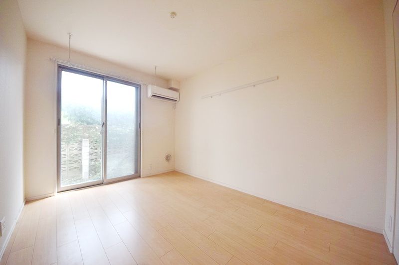 居室・リビング　リビング/居室