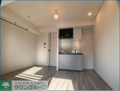 居室・リビング　リビング/居室