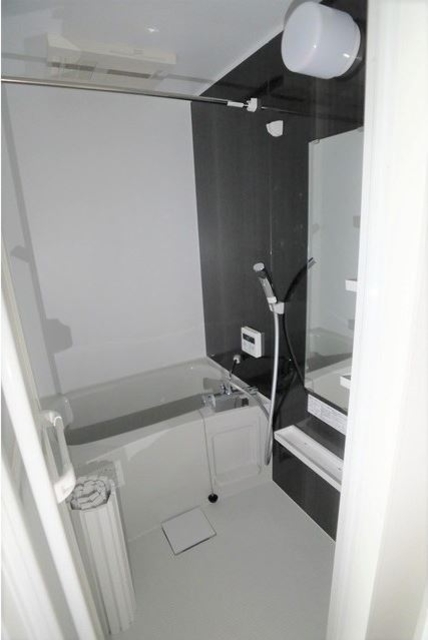 バス・シャワールーム　別タイプ部屋　参考写真です