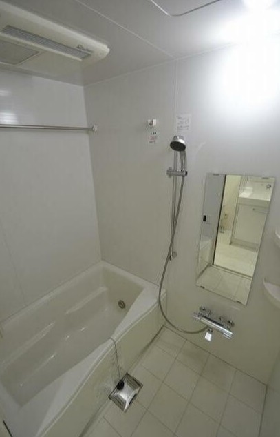 バス・シャワールーム　☆浴室☆