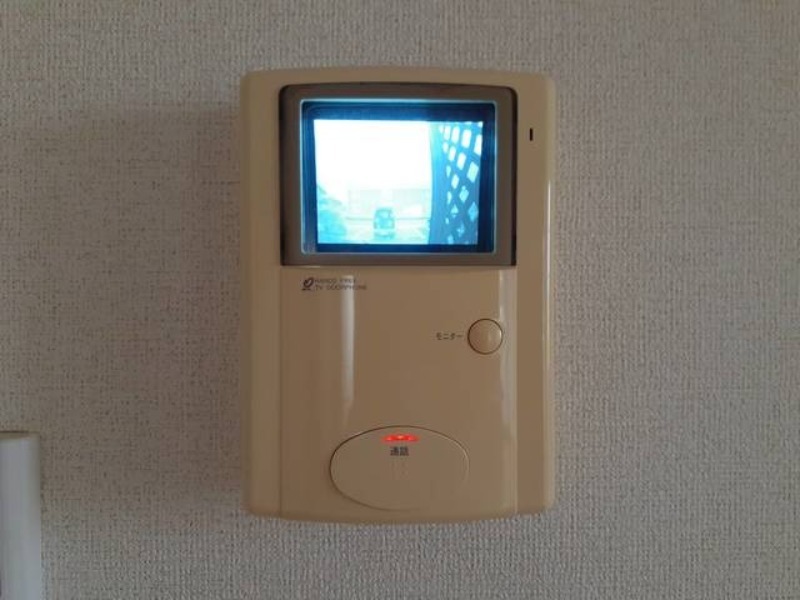 セキュリティ　図面と現状に相違がある場合には現状を優先