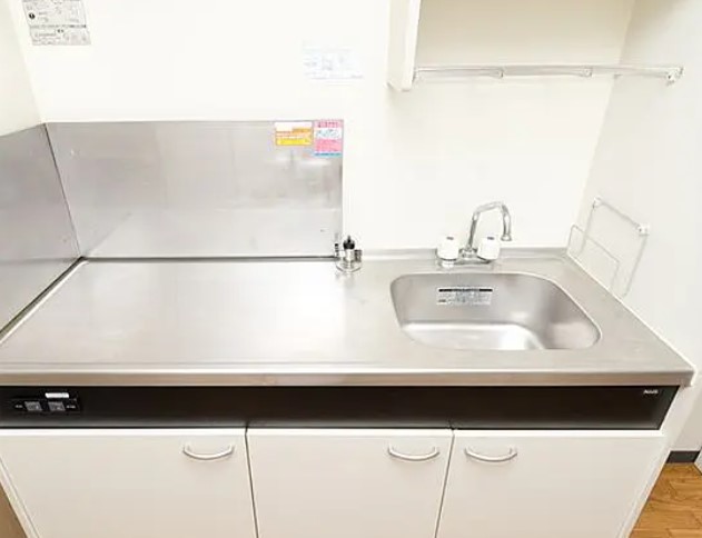 キッチン　同仕様写真