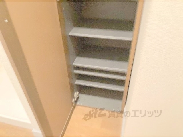 収納　下駄箱