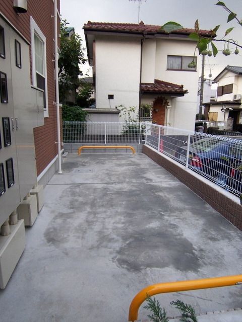 その他共有部分　☆外観☆