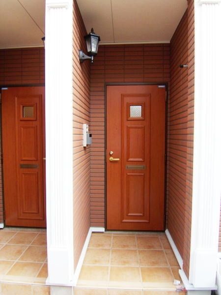 エントランス　☆外観☆