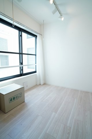 居室・リビング　居室