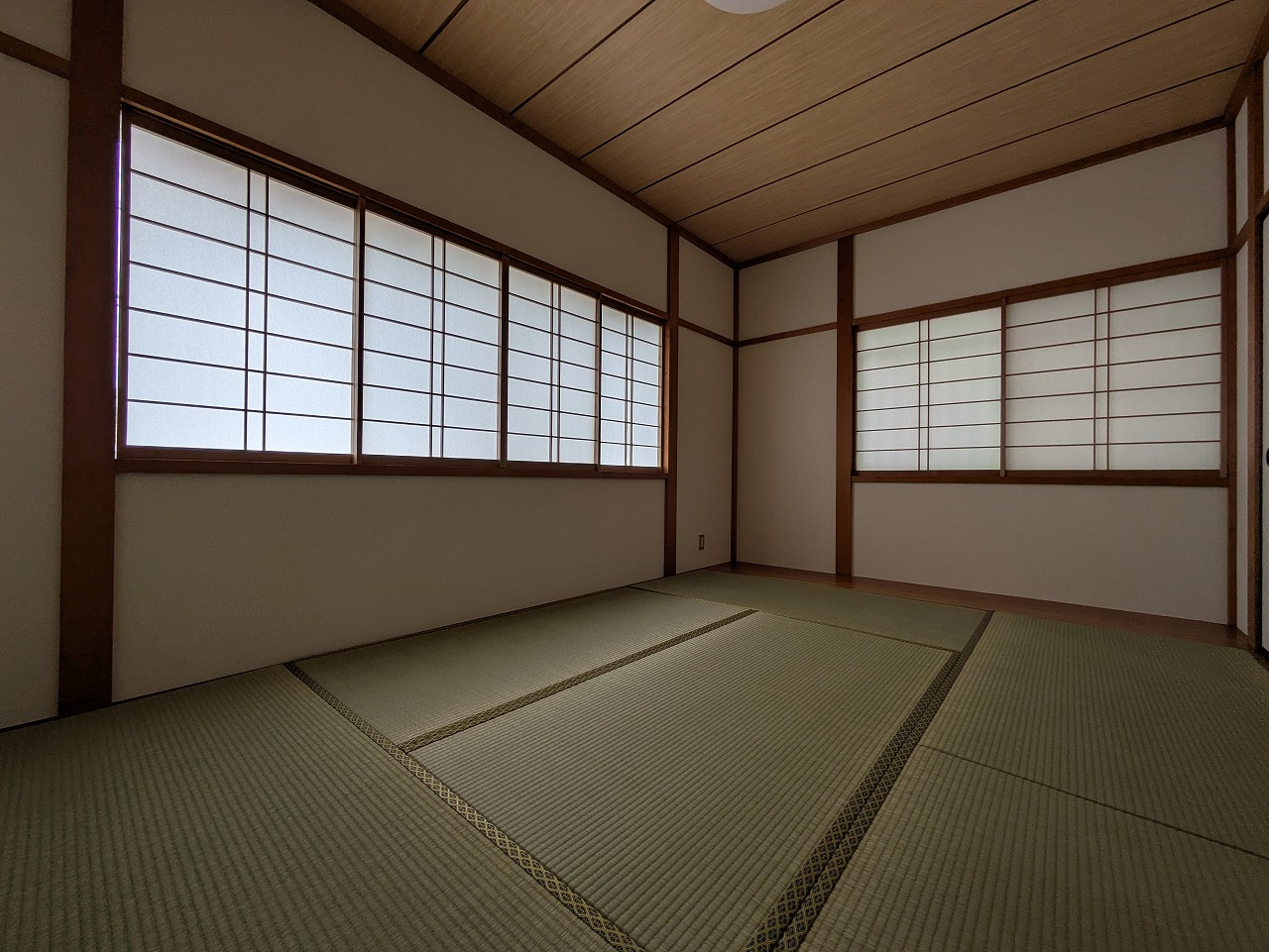 その他部屋・スペース　2階和室