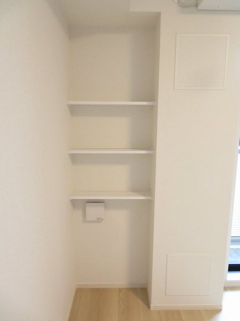 その他部屋・スペース