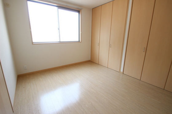 その他　※別部屋の写真です