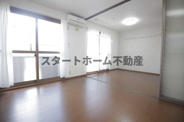 居室・リビング　使いやすいリビングです