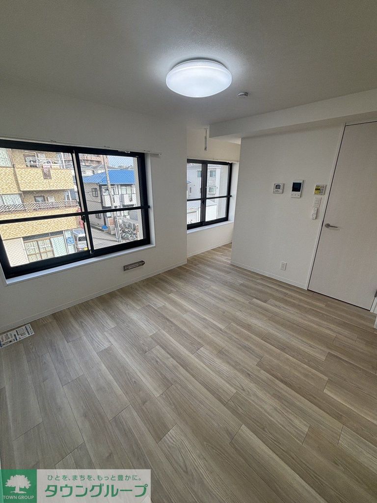 居室・リビング　リビング/居室