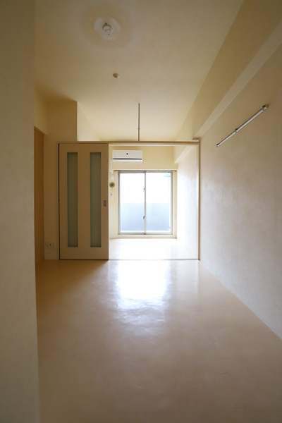 居室・リビング　※別部屋の参考写真となります※現況優先※