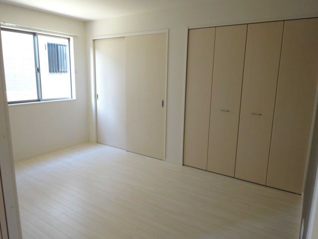 その他部屋・スペース　居室