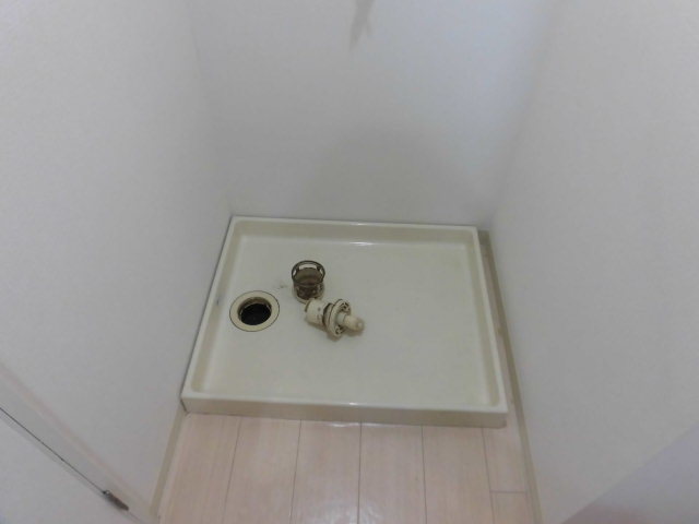 その他設備　室内に洗濯機を設置することが出来ます