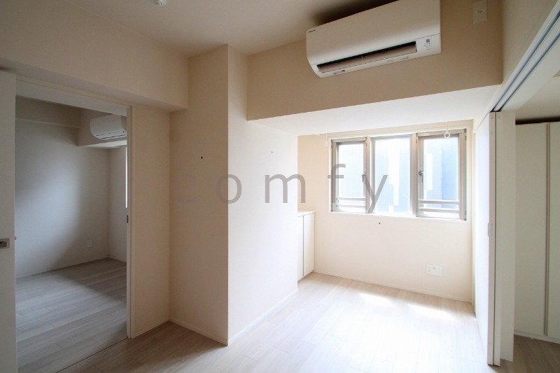 居室・リビング　リビングダイニング