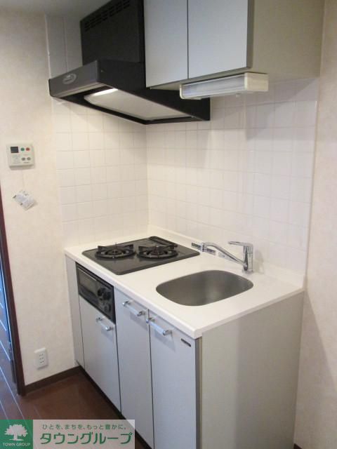 キッチン　★タウンハウジング目黒店取り扱い★