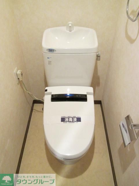 トイレ　★タウンハウジング目黒店取り扱い★