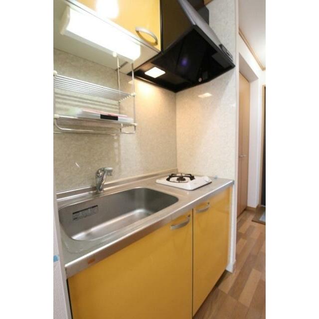 キッチン　参考写真