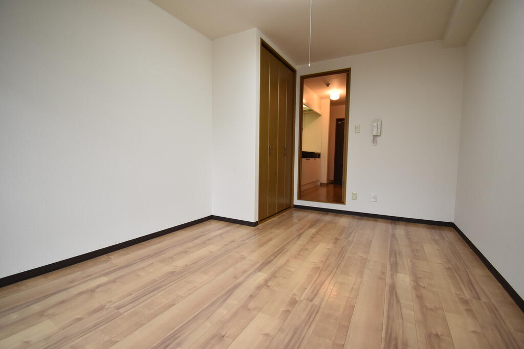 その他部屋・スペース　7.3帖の洋室♪