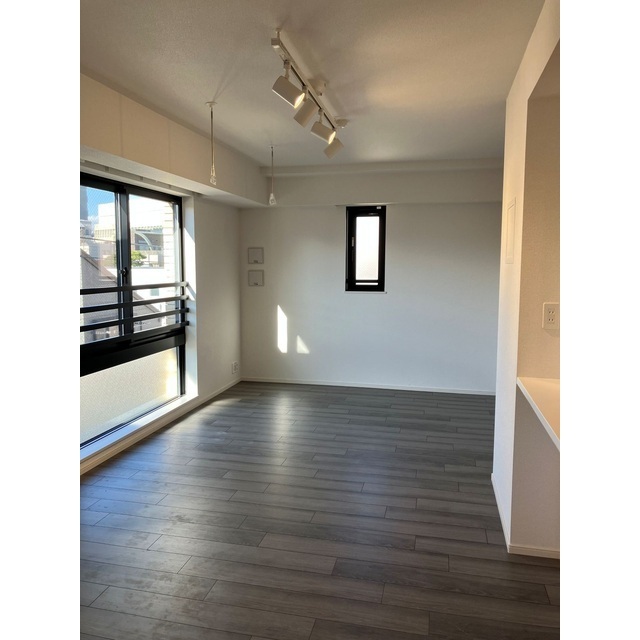 居室・リビング　２０２６年１月撮影