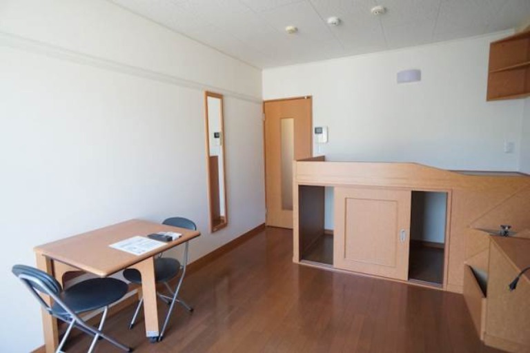 居室・リビング　別号室