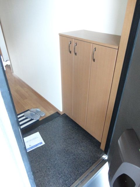 玄関　★玄関ホール★