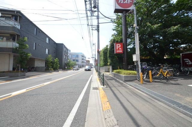 その他　その他（その他）まで10m