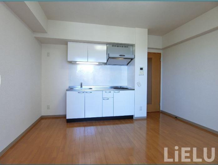 居室・リビング　同シリーズ物件のモデルルームになります※現況優先