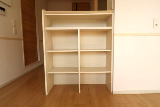 収納　棚（ＬＤＫ）