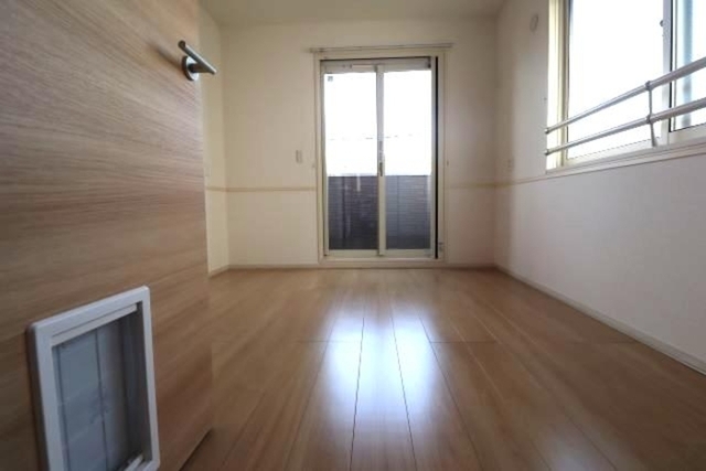 その他部屋・スペース　洋室５、４３帖