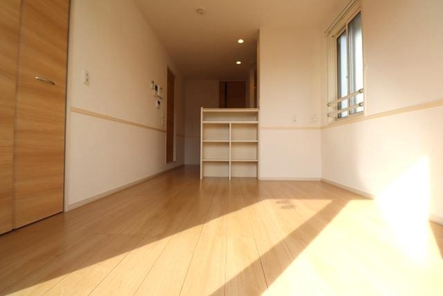 居室・リビング　ＬＤＫ９、１８帖