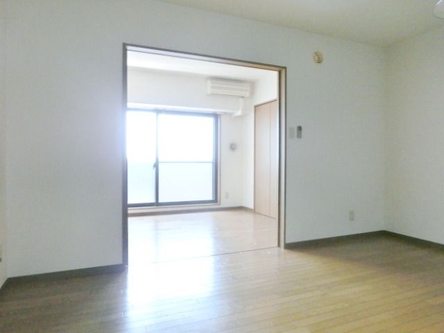 居室・リビング　★居室★