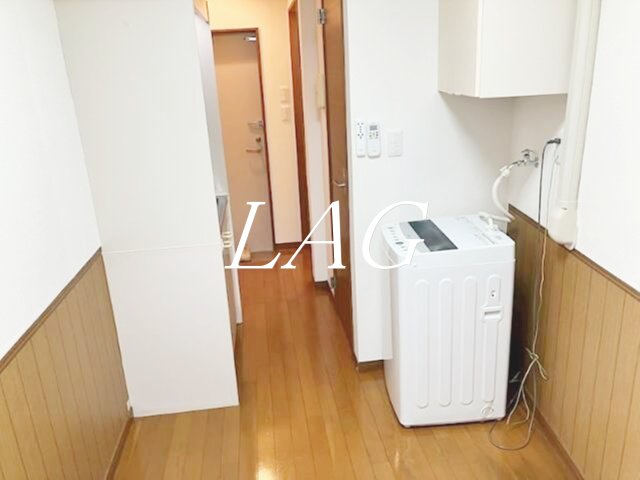 居室・リビング　洋室のお部屋です。