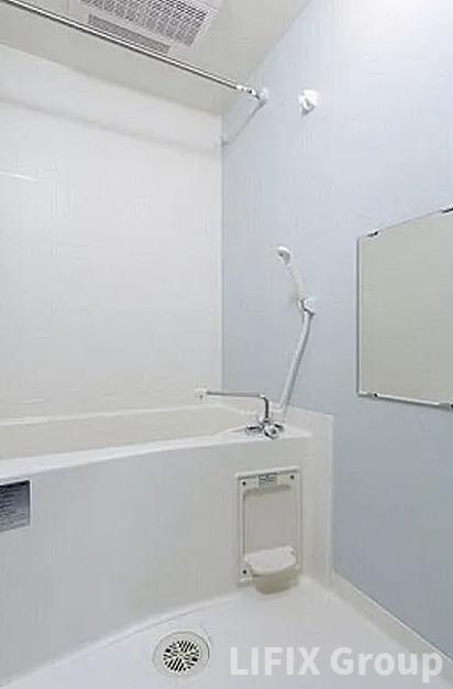 バス・シャワールーム　風呂