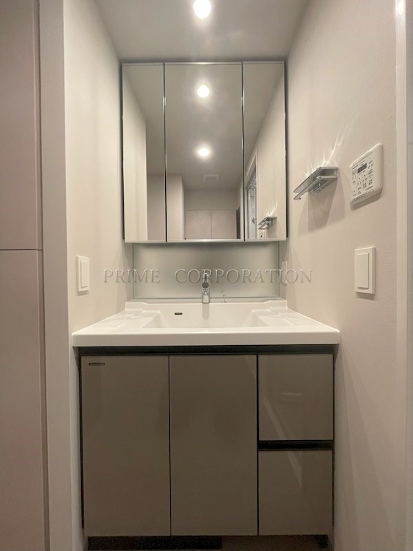 洗面設備　※参考写真※