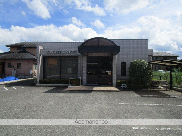 病院　村岡泌尿器科（病院）まで524m