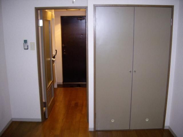 その他部屋・スペース