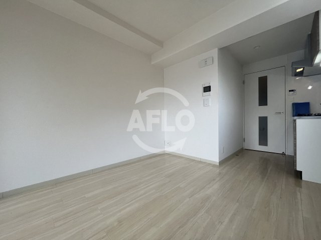 居室・リビング　La CASA 新北野　リビング