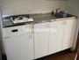 キッチン　一口キッチン