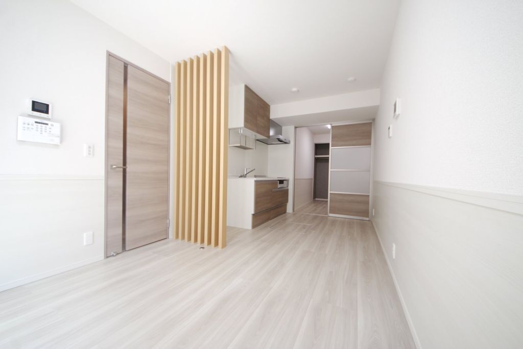 居室・リビング　リビング/居室