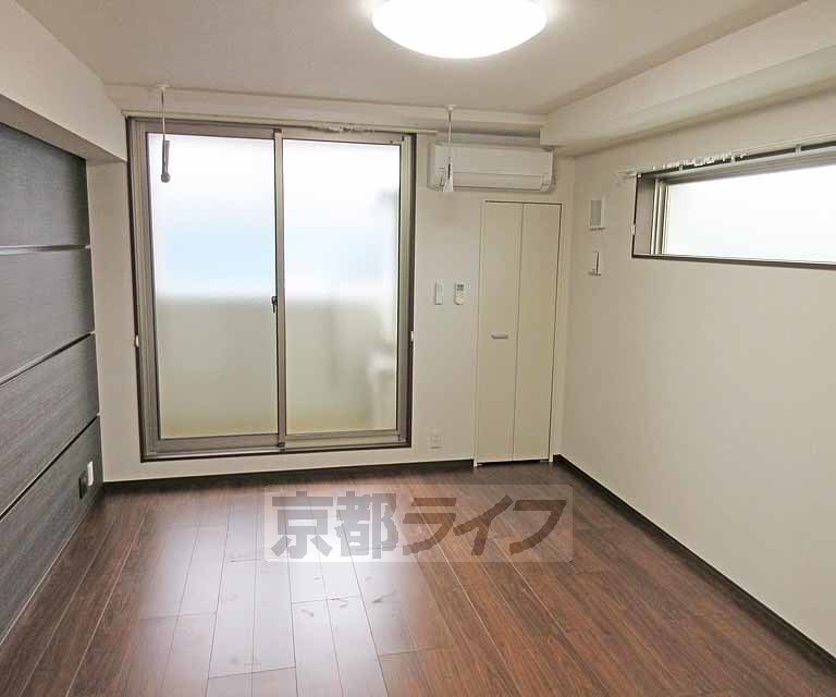 居室・リビング　とっても開放的！広い洋室９帖です！